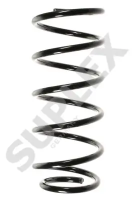 Fahrwerksfeder Vorderachse SUPLEX 23285 Bild Fahrwerksfeder Vorderachse SUPLEX 23285
