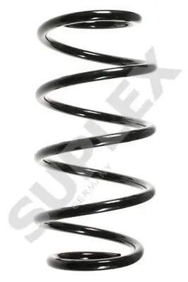 Fahrwerksfeder Vorderachse SUPLEX 23286 Bild Fahrwerksfeder Vorderachse SUPLEX 23286