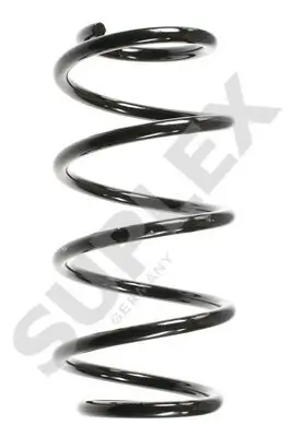 Fahrwerksfeder Vorderachse SUPLEX 23287 Bild Fahrwerksfeder Vorderachse SUPLEX 23287