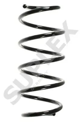 Fahrwerksfeder Vorderachse SUPLEX 23327