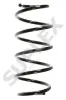 Fahrwerksfeder Vorderachse SUPLEX 23327