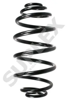 Fahrwerksfeder Hinterachse SUPLEX 23342 Bild Fahrwerksfeder Hinterachse SUPLEX 23342