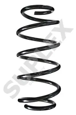 Fahrwerksfeder Vorderachse SUPLEX 23348 Bild Fahrwerksfeder Vorderachse SUPLEX 23348