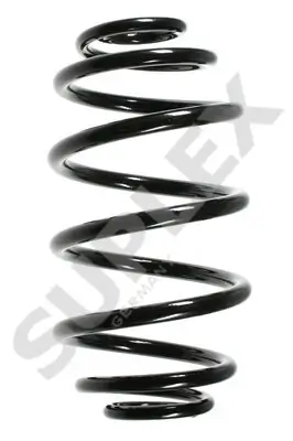 Fahrwerksfeder Hinterachse SUPLEX 23374