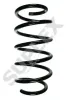 Fahrwerksfeder Vorderachse SUPLEX 23378