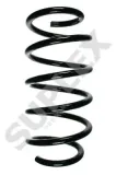 Fahrwerksfeder Vorderachse SUPLEX 23378