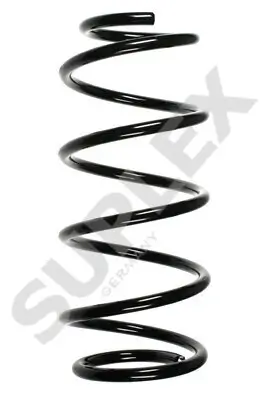Fahrwerksfeder Vorderachse SUPLEX 23396