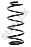 Fahrwerksfeder Vorderachse SUPLEX 23396