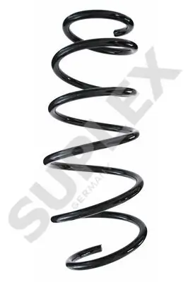 Fahrwerksfeder Vorderachse SUPLEX 23400 Bild Fahrwerksfeder Vorderachse SUPLEX 23400