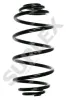 Fahrwerksfeder Hinterachse SUPLEX 23409