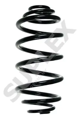 Fahrwerksfeder Hinterachse SUPLEX 23419 Bild Fahrwerksfeder Hinterachse SUPLEX 23419
