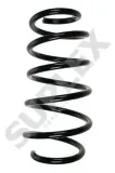 Fahrwerksfeder Vorderachse SUPLEX 23421