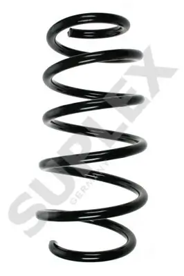 Fahrwerksfeder Vorderachse SUPLEX 23421 Bild Fahrwerksfeder Vorderachse SUPLEX 23421