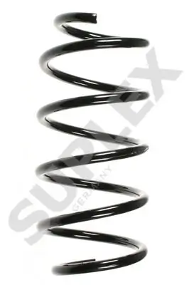 Fahrwerksfeder Vorderachse SUPLEX 23424