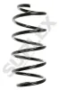 Fahrwerksfeder Vorderachse SUPLEX 23424