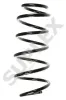 Fahrwerksfeder Vorderachse SUPLEX 23430