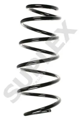 Fahrwerksfeder Vorderachse SUPLEX 23430 Bild Fahrwerksfeder Vorderachse SUPLEX 23430