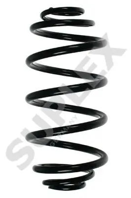 Fahrwerksfeder Hinterachse SUPLEX 23440