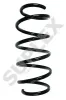 Fahrwerksfeder Vorderachse SUPLEX 23443