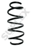 Fahrwerksfeder Vorderachse SUPLEX 23443