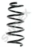 Fahrwerksfeder Vorderachse SUPLEX 23449