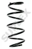 Fahrwerksfeder Vorderachse SUPLEX 23453