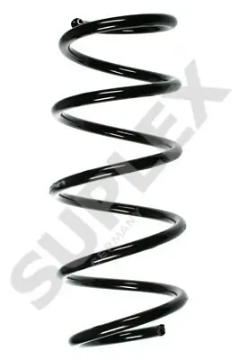 Fahrwerksfeder Vorderachse SUPLEX 23453 Bild Fahrwerksfeder Vorderachse SUPLEX 23453