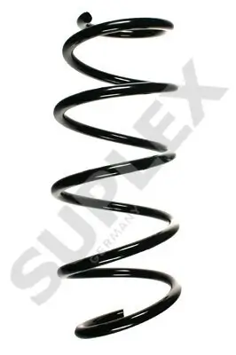 Fahrwerksfeder Vorderachse SUPLEX 23455 Bild Fahrwerksfeder Vorderachse SUPLEX 23455
