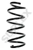 Fahrwerksfeder Vorderachse SUPLEX 23459