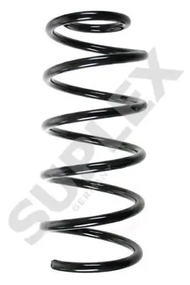 Fahrwerksfeder Hinterachse SUPLEX 23461 Bild Fahrwerksfeder Hinterachse SUPLEX 23461