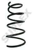 Fahrwerksfeder Vorderachse SUPLEX 23482