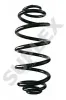 Fahrwerksfeder Hinterachse SUPLEX 23488