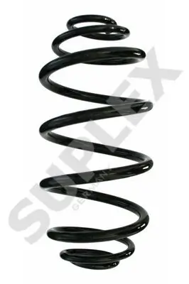 Fahrwerksfeder Hinterachse SUPLEX 23490