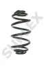 Fahrwerksfeder Hinterachse SUPLEX 23502