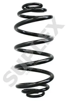 Fahrwerksfeder Hinterachse SUPLEX 23506