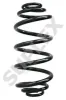 Fahrwerksfeder Hinterachse SUPLEX 23506