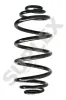Fahrwerksfeder Hinterachse SUPLEX 23527
