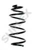 Fahrwerksfeder Vorderachse SUPLEX 23529