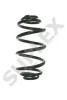 Fahrwerksfeder Hinterachse SUPLEX 23547