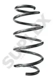 Fahrwerksfeder Vorderachse SUPLEX 23551