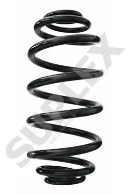 Fahrwerksfeder Hinterachse SUPLEX 23557 Bild Fahrwerksfeder Hinterachse SUPLEX 23557