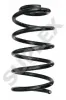 Fahrwerksfeder Hinterachse SUPLEX 23564