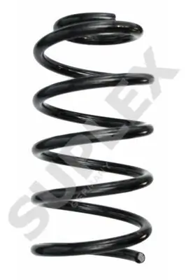 Fahrwerksfeder Hinterachse SUPLEX 23564 Bild Fahrwerksfeder Hinterachse SUPLEX 23564