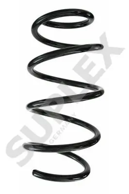 Fahrwerksfeder Vorderachse SUPLEX 23568