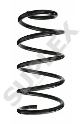 Fahrwerksfeder Hinterachse SUPLEX 23570