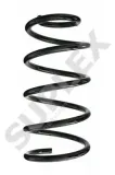 Fahrwerksfeder Hinterachse SUPLEX 23570