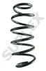 Fahrwerksfeder Vorderachse SUPLEX 23576