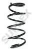 Fahrwerksfeder Vorderachse SUPLEX 23596