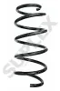 Fahrwerksfeder Vorderachse SUPLEX 23597