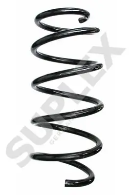 Fahrwerksfeder Vorderachse SUPLEX 23597 Bild Fahrwerksfeder Vorderachse SUPLEX 23597